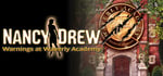 Nancy Drew®: Warnings at Waverly Academy banner image
