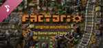 Factorio - Soundtrack banner image