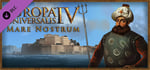 Expansion - Europa Universalis IV: Mare Nostrum banner image