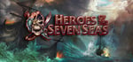 Heroes of the Seven Seas VR steam charts