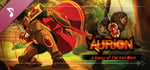 Aurion: Legacy of the Kori-Odan - Official OST banner image