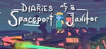 Diaries of a Spaceport Janitor steam charts