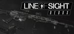 Line of Sight steam charts