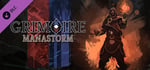 Grimoire: Manastorm - Fire Class banner image