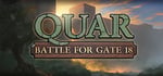 Quar: Battle for Gate 18 steam charts
