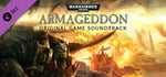 Warhammer 40,000: Armageddon - Soundtrack banner image