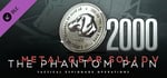 METAL GEAR SOLID V: THE PHANTOM PAIN - MB Coin 2000 banner image