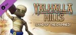 Valhalla Hills: Sand of the Damned DLC banner image