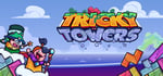 Tricky Towers steam charts