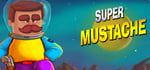 Super Mustache banner image