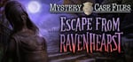 Mystery Case Files®: Escape from Ravenhearst™ banner image