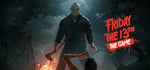 Friday the 13th: The Game banner image