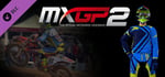 MXGP2 - Cairoli Replica Equipment banner image