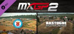 MXGP2 - Agueda and Bastogne Tracks banner image