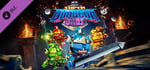 Super Dungeon Bros - 80s Soundtrack banner image