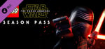 LEGO® Star Wars™: The Force Awakens - Season Pass banner image