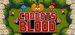 Of Carrots And Blood steam charts