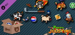 Party Jousting - FULL GAME UNLOCK banner image