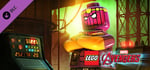 LEGO® MARVEL's Avengers DLC - The Masters of Evil Pack banner image