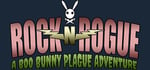 Rock-N-Rogue: A Boo Bunny Plague Adventure steam charts