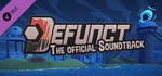 Defunct Soundtrack banner image