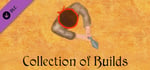 Big Journey to Home - Collection of Builds banner image