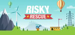 Risky Rescue steam charts