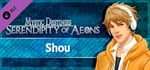 Mystic Destinies: Serendipity of Aeons - Shou banner image
