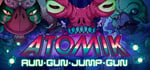 Atomik: RunGunJumpGun banner image
