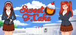 Sweet F. Cake steam charts
