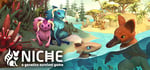 Niche - a genetics survival game banner image