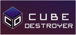 Cube Destroyer steam charts