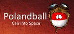 Polandball: Can into Space! steam charts