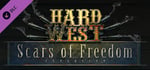 Hard West: Scars of Freedom DLC banner image