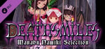 Deathsmiles Manabu Namiki Selection Premium Arrange Album banner image