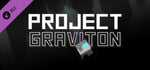 Project Graviton - Soundtrack banner image
