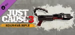 Just Cause™ 3 DLC: Kousavá Rifle banner image