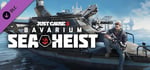 Just Cause™ 3 DLC: Bavarium Sea Heist Pack banner image