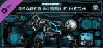 Just Cause™ 3 DLC: Reaper Missile Mech banner image