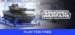 Armored Warfare steam charts