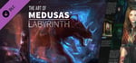 Medusa's Labyrinth - Collector's Edition banner image