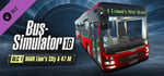 Bus Simulator 16 - MAN Lion's City A 47 M banner image