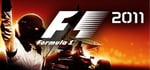 F1 2011 steam charts