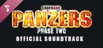 Codename Panzers Phase Two Soundtrack banner image