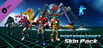 FortressCraft Evolved: Skin Pack #1 banner image