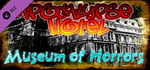 Apocalypse Hotel: Museum of Horror! banner image