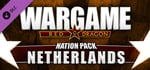 Wargame: Red Dragon - Nation Pack: Netherlands banner image