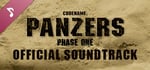 Codename Panzers Phase One Soundtrack banner image