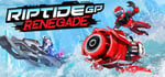 Riptide GP: Renegade banner image