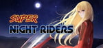 Super Night Riders steam charts
